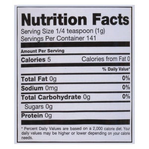 Johnnys Seasoned Pepper 6/5 OZ [UNFI #41211]