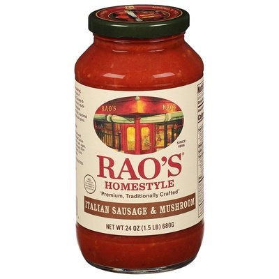 Raos Saus Mush Psta Sce  12/24 OZ [UNFI #26946]