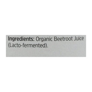 OG2 Biotta Naturals Beet Juice 6/16.9 OZ [UNFI #21140]