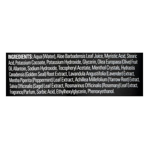 H.C. Shave Cream Dusk 6.7 OZ [UNFI #53366]