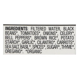 OG2 Mc Blk Bn Sp Ls Rts 6/18 OZ [UNFI #49683]