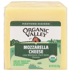 OG2 O.V. Past Mozzarelle 12/8 OZ [UNFI #10267]