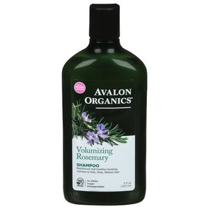 Avalon Shampoo Rosemary 11 OZ [UNFI #88682] T