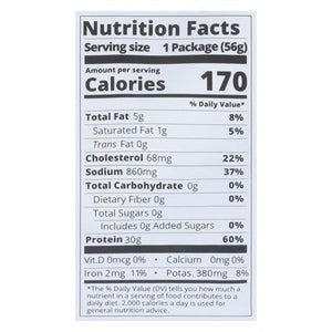 Klhr Bltg Chili Lm Drdbf 8/2 OZ [UNFI #39390]