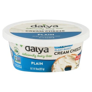 Daiya Crm Chs Styl Plain 6/8 OZ [UNFI #16755]