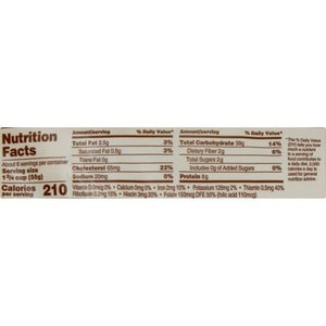 Manischewitz Noodles, Egg, Broad 12/12 OZ [UNFI #74217]