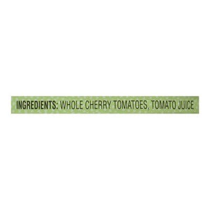 Mutti Cherry Tomatoes 12/14 OZ [UNFI #77136]