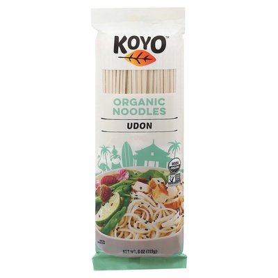 OG2 Koyo Heirloom Udon 12/8 OZ [UNFI #32564]