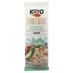 OG2 Koyo Heirloom Udon 12/8 OZ [UNFI #32564]