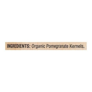 OG2 Wood Pom Kernels 12/8 OZ [UNFI #38168]