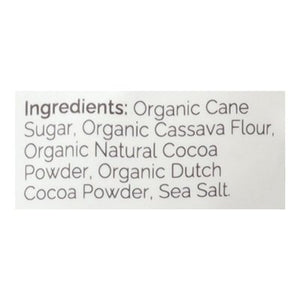 Ottos Naturals Classic Brownie Mix 6/11.1 Oz [UNFI #17317]