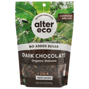 OG2 Alter Eco Dark Chocolate 6/8 OZ [UNFI #16643]