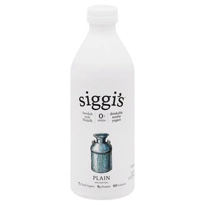 Siggis Pln Filmjolk Drnk 6/32 OZ [UNFI #14634]