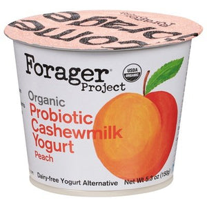 OG2 Forager Project Peach 6/5.3 OZ [UNFI #31615]