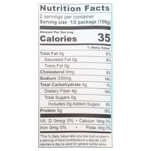 Miracl Chkn Bone Brth Sp 6/7.6 OZ [UNFI #83663]