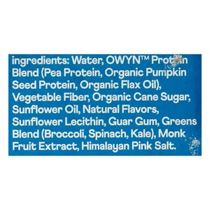 Owyn Prtn Drink Smth Van 3/4/11.14 [UNFI #75621]