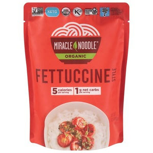 OG2 Miracle Ndl Fettcine 6/7 OZ    [UNFI #20440]