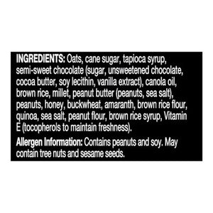 Kind Healthy Grains Pb Dark Choc2 8/5/1.2 OZ [UNFI #54659]