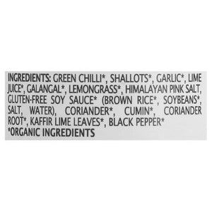 OG2 Mekhala Thai Green Curry 6/3.53 OZ [UNFI #87314]