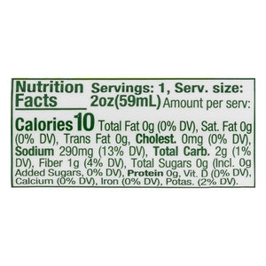 OG2 Farmhouse Culture Garlic Dill Gut Shot 2/8/2 Oz [UNFI #27587]