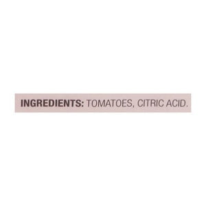 Delallo Rich Tomato Puree 6/24 Oz [UNFI #85209]