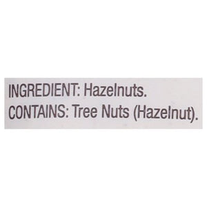 Bobs Hzelnut Meal/Flour  4/14 OZ [UNFI #48206]