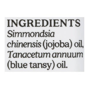 Ac Blue Tansy Ess Oil .5 OZ [UNFI #69452]