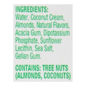 Nutpods Creamer,Frnch Van,Unsweetened 6/25.4 OZ [UNFI #37943]
