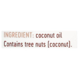 Nw Coconut Oil 10 OZ [UNFI #62180]