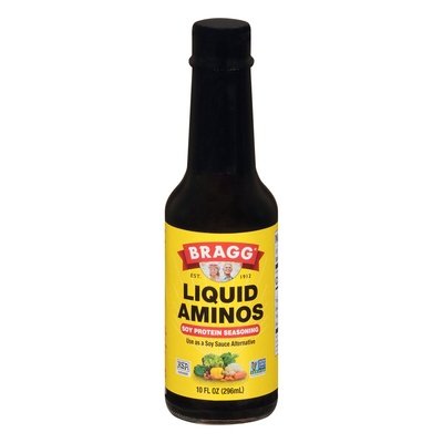 Bragg Liquid Amino 12/10 OZ [UNFI #20051]