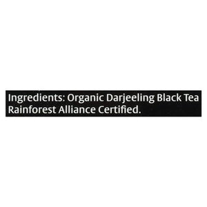 OG2 Choice Tea Darjeeling Ft 6/16 BAG [UNFI #28139]