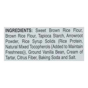 Namf Sugar Free Mufn Mix 6/14 OZ [UNFI #29443]