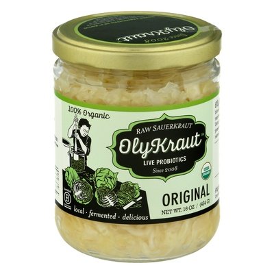OG1 Olykrt Raw Original 6/16 OZ [UNFI #60745]