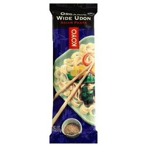 OG2 Koyo Wide Udon 12/8 OZ [UNFI #32562]