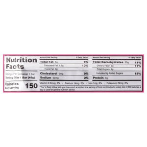 Whoa Dough Cookie Dough Chocolate Chip 10/1.6 Oz [UNFI #61568]