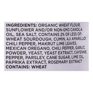 Kooshy Croutonss Croutons Poco Picante 6/5 Oz [UNFI #76815]