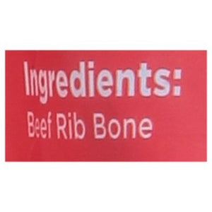 Pawlve Ovn Bkd Bf Rb Bne 6/6 CT [UNFI #56819]