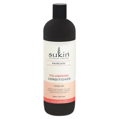 Skn Voulmising Cond 16.9 OZ [UNFI #45862]