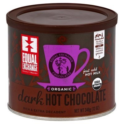 OG2 Ee Drk Choc Coco Mix 6/12 OZ [UNFI #21560]