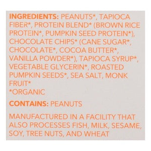 Aloha Peanut Butter Chocolate Chip 6/5 Pack [UNFI #13122]