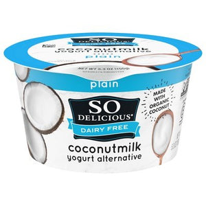 OG3 S D Cntmlk Yog Plain 12/5.3 OZ [UNFI #52701]