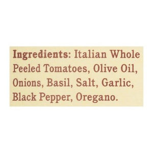 Raos Tomato Basil Sauce 6/32 OZ [UNFI #56928]