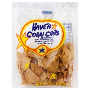 Have A Corn Chips Corn Chips 24/4 OZ [UNFI #35570]
