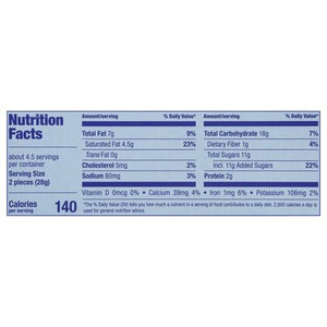 Bahl Leibniz Mlk Chc Cki 12/4.4 OZ [UNFI #76429]