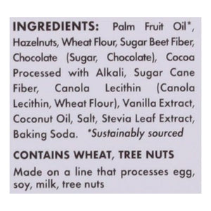 Rip Van Wafels Chocolate,Hazelnut,Wafers 6/4.68 Oz [UNFI #64175]