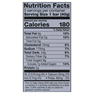 Pamelas Gluten Free Wnvr Crn Al 6/5/1.41 OZ [UNFI #04616]