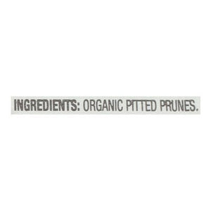 OG2 Woodstock Dried Prunes 8/11 OZ [UNFI #30584]