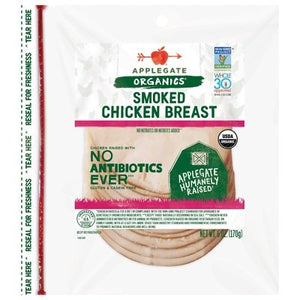 OG2 Af Smkd Chkn Slcd   12/6 OZ [UNFI #54194]
