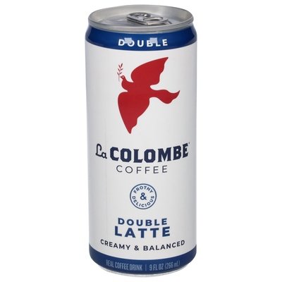 Lacol Draft Latte Orig 12/9 OZ [UNFI #17007]