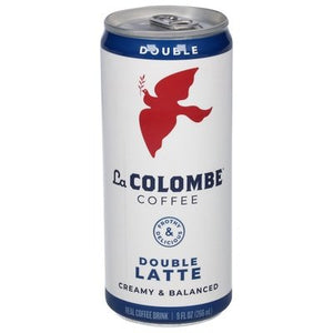 Lacol Draft Latte Orig 12/9 OZ [UNFI #17007]